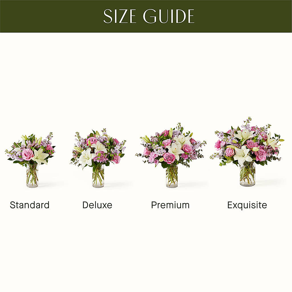 Daydreamer Bouquet – Harpers House Of Flowers, Goldsboro NC