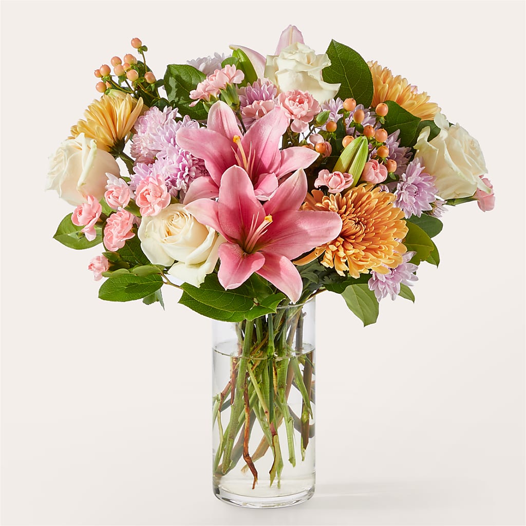 Gelato Bouquet – Harpers House Of Flowers, Goldsboro NC