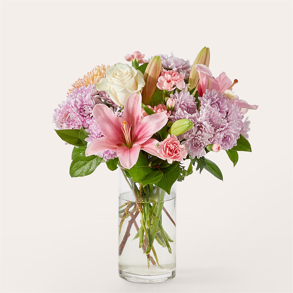 Gelato Bouquet – Harpers House Of Flowers, Goldsboro NC
