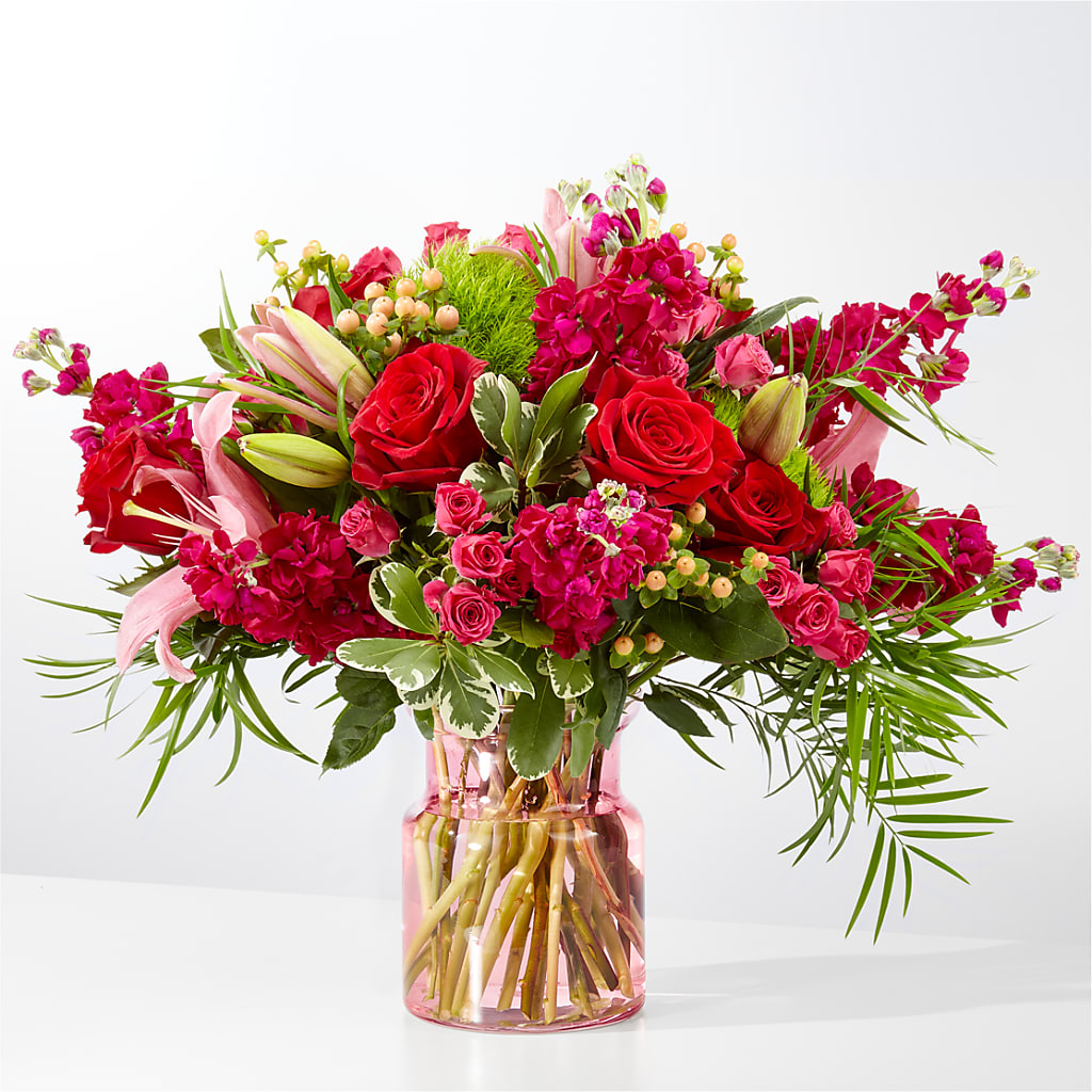 In Every Lifetime Bouquet – Harpers House Of Flowers, Goldsboro NC