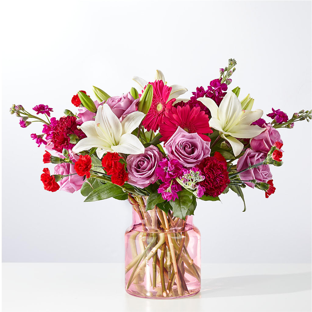 Other Half Bouquet – Harpers House Of Flowers, Goldsboro NC