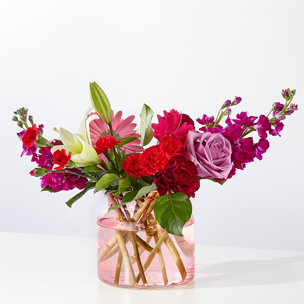 Other Half Bouquet – Harpers House Of Flowers, Goldsboro NC