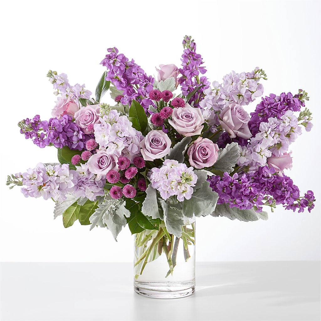 One in a Million Bouquet – Harpers House Of Flowers, Goldsboro NC