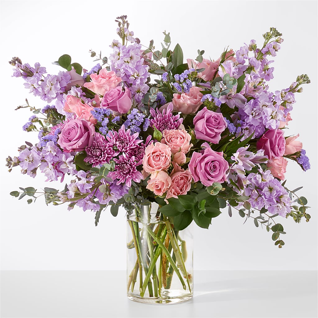 Cloud Nine Bouquet – Harpers House Of Flowers, Goldsboro NC
