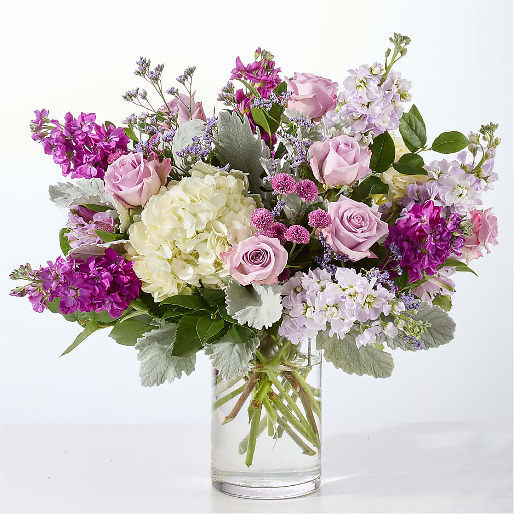 Empress Bouquet – Harpers House Of Flowers, Goldsboro NC