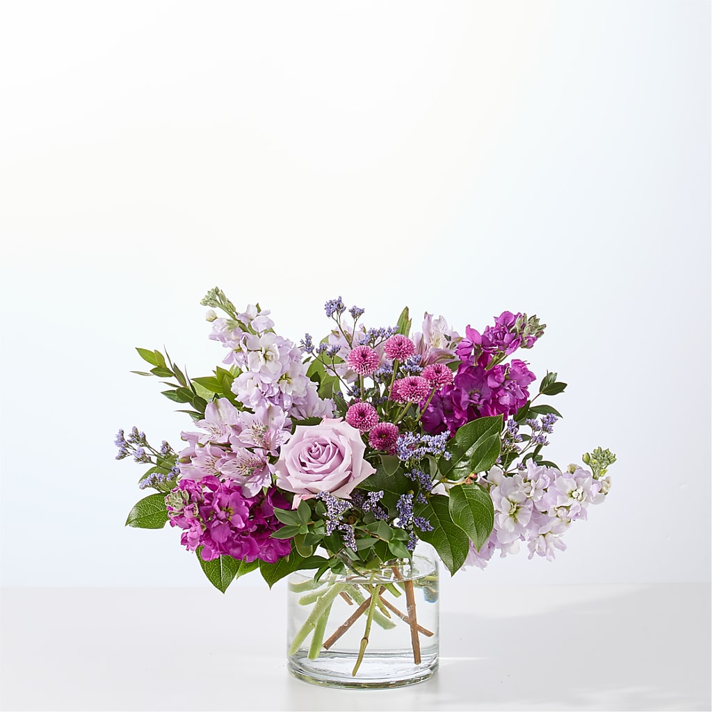 Empress Bouquet – Harpers House Of Flowers, Goldsboro NC