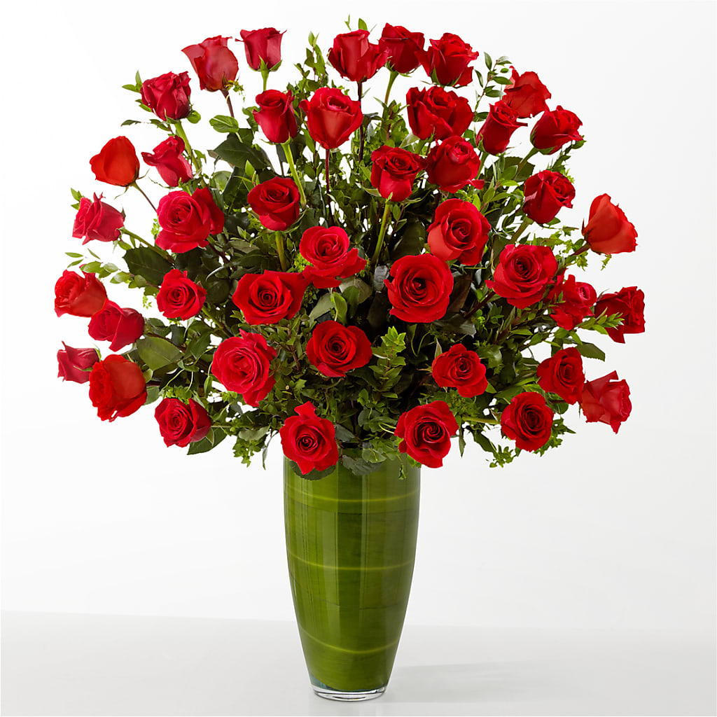 The Ballad – Harpers House Of Flowers, Goldsboro NC