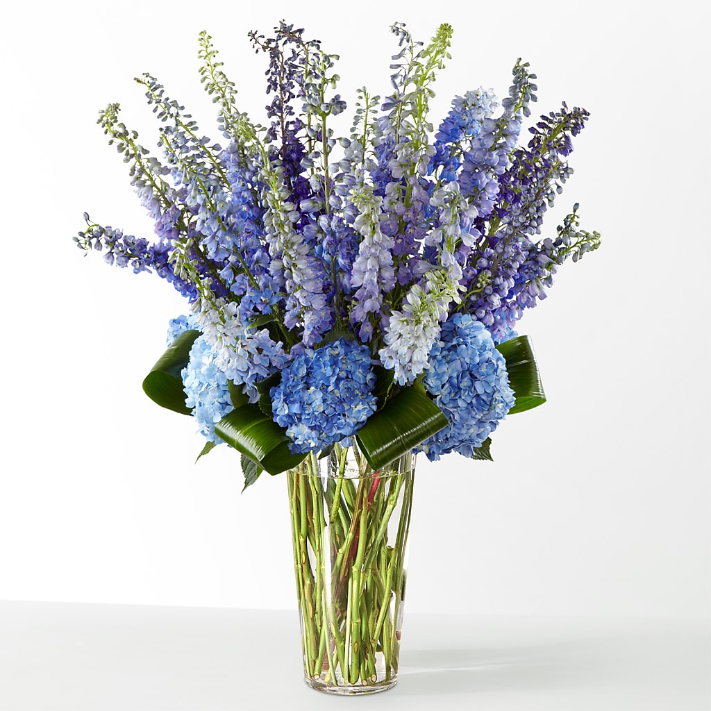 The Editorial – Harpers House Of Flowers, Goldsboro NC