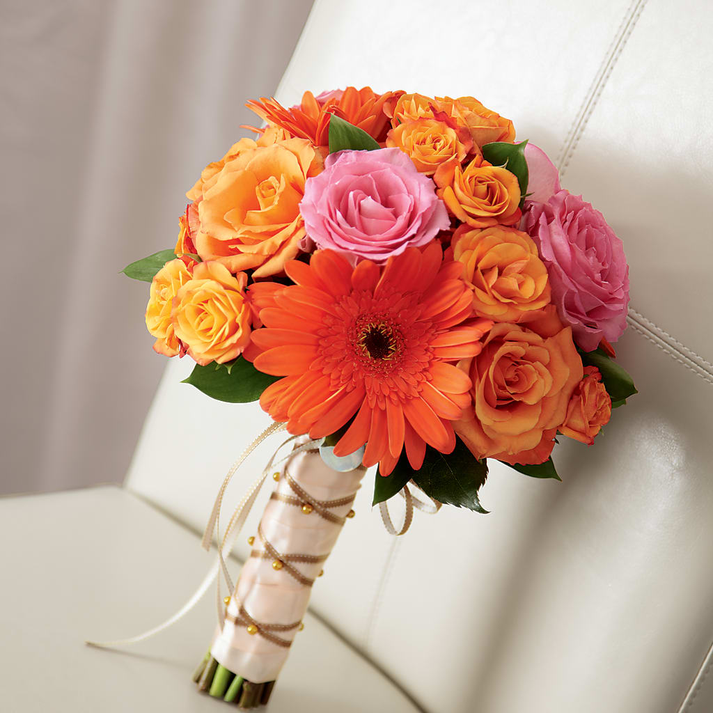 Lifetime of Love Bouquet – Harpers House Of Flowers, Goldsboro NC