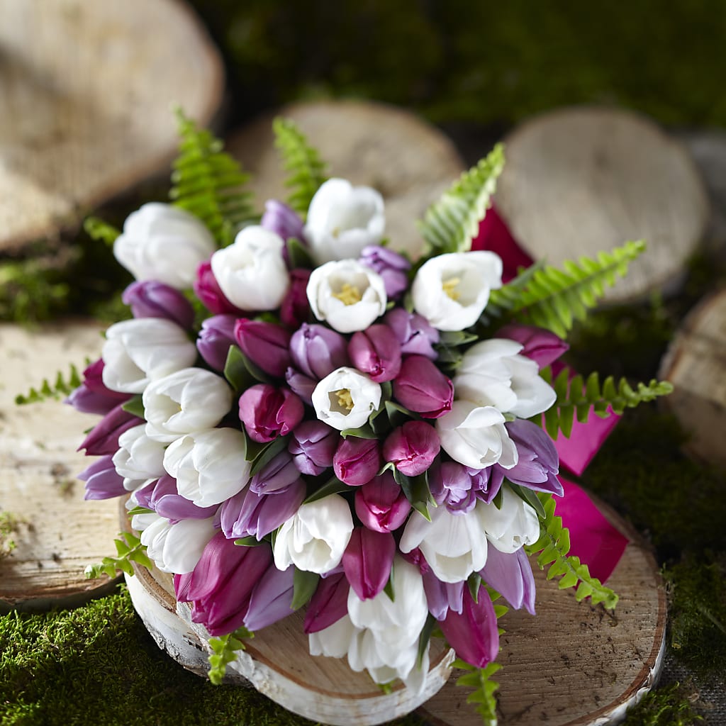 Steal My Heart Bouquet – Harpers House Of Flowers, Goldsboro NC