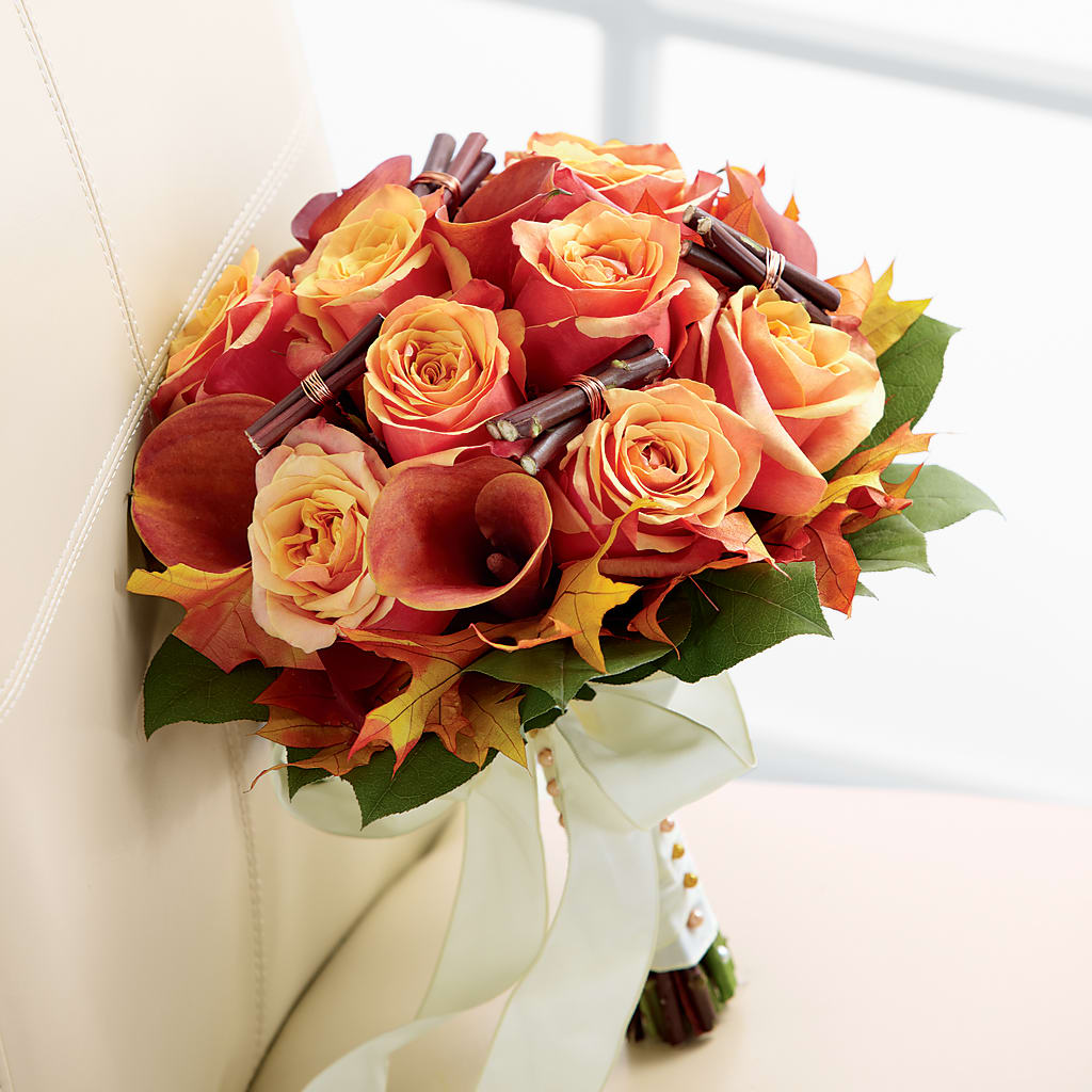 Love Everlasting Bouquet – Harpers House Of Flowers, Goldsboro NC