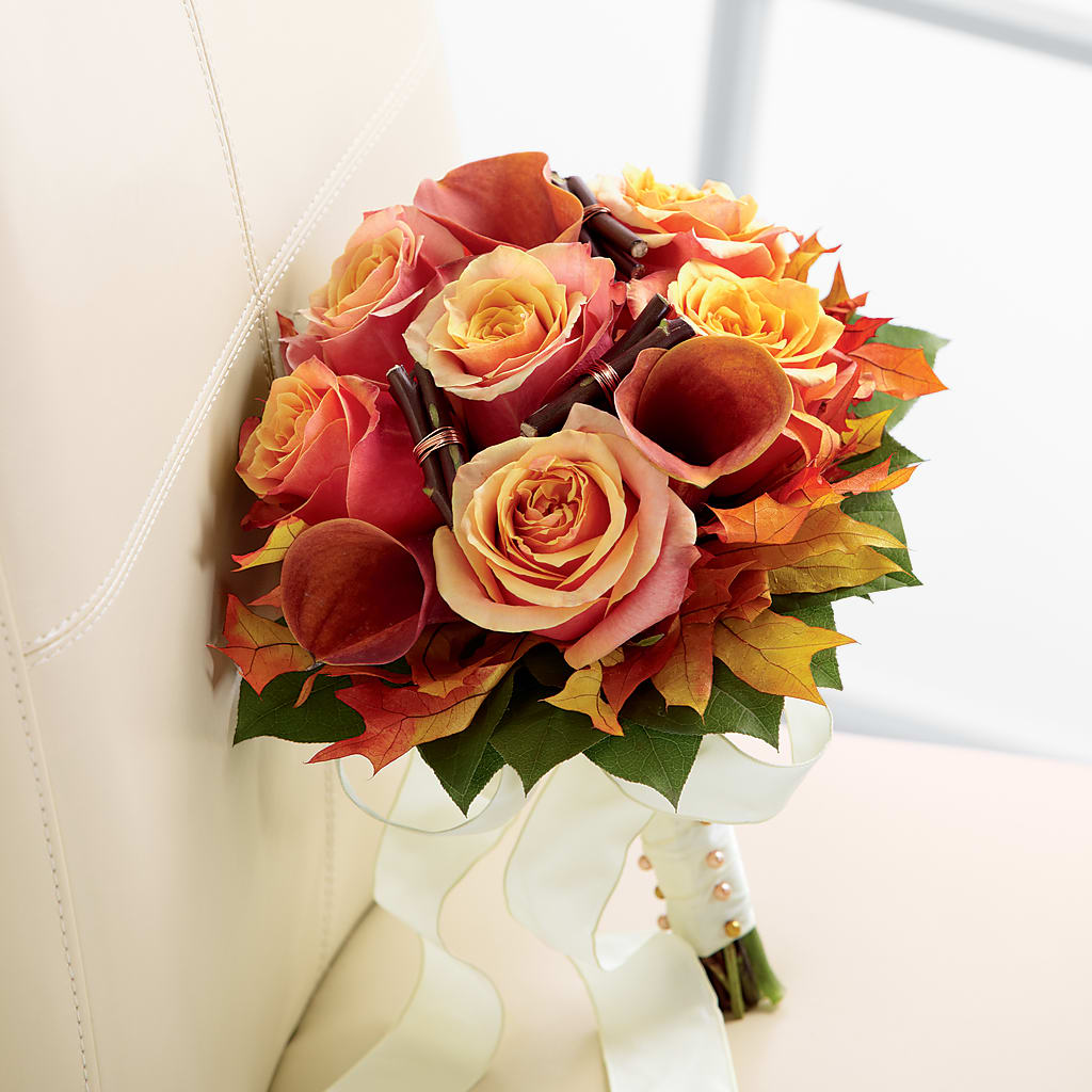 Love Everlasting Bouquet – Harpers House Of Flowers, Goldsboro NC