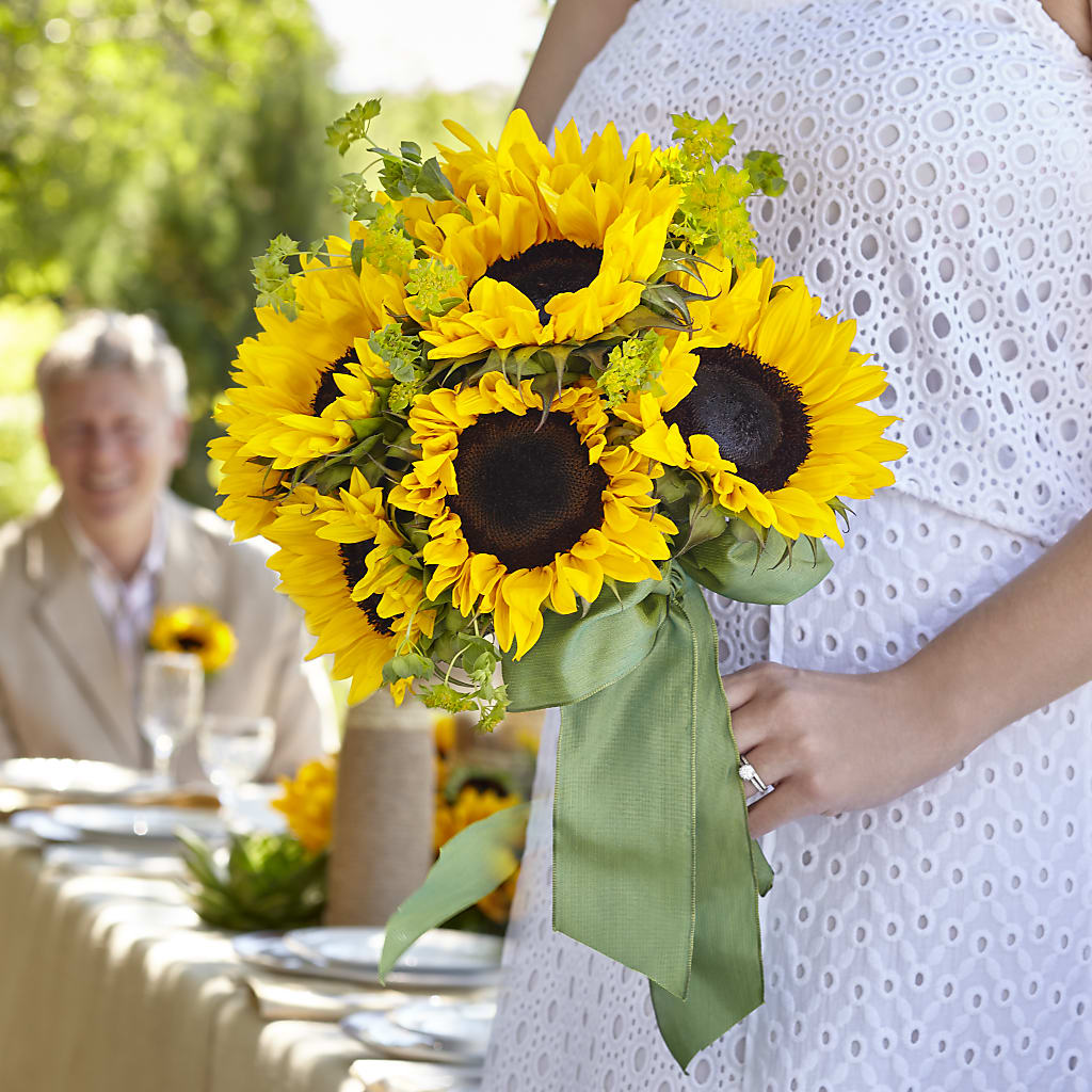 Free Spirit Bouquet – Harpers House Of Flowers, Goldsboro NC