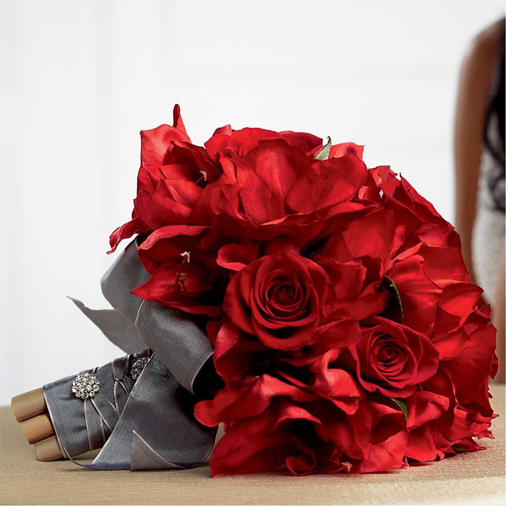 Heart's Happiness Bouquet – Harpers House Of Flowers, Goldsboro NC