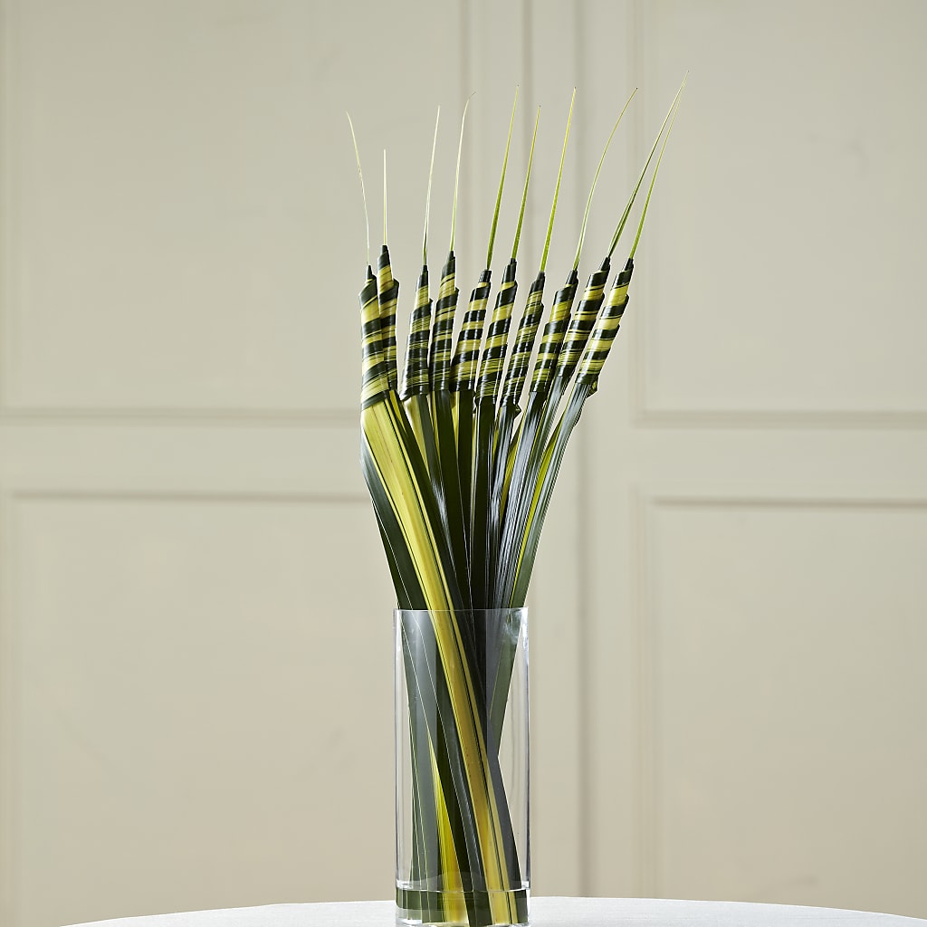 Twisted Hala Bouquet – Harpers House Of Flowers, Goldsboro NC