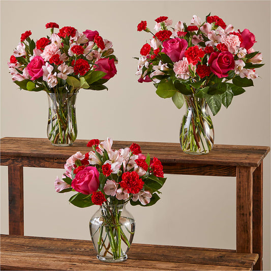 You're Precious Bouquet – Harpers House Of Flowers, Goldsboro NC