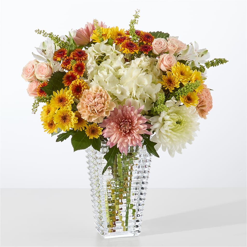 Fall Celebration Bouquet –  Harpers House Of Flowers, Goldsboro NC