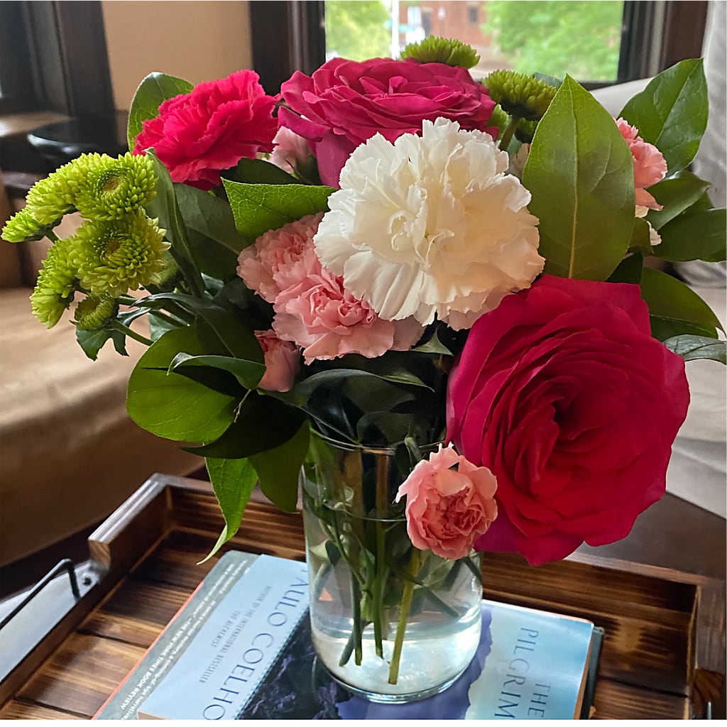 Sweet & Pretty Bouquet –  Harpers House Of Flowers, Goldsboro NC