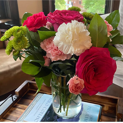 Sweet & Pretty Bouquet –  Harpers House Of Flowers, Goldsboro NC