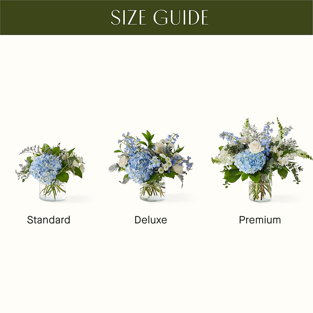 Coastal Blossom Bouquet –  Harpers House Of Flowers, Goldsboro NC