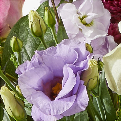 Work of Art Bouquet –  Harpers House Of Flowers, Goldsboro NC