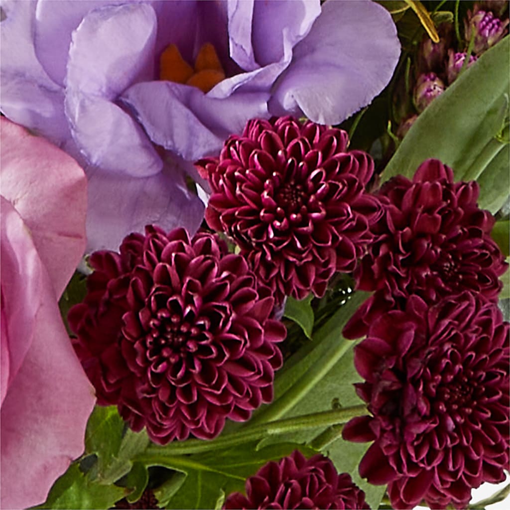 Work of Art Bouquet –  Harpers House Of Flowers, Goldsboro NC