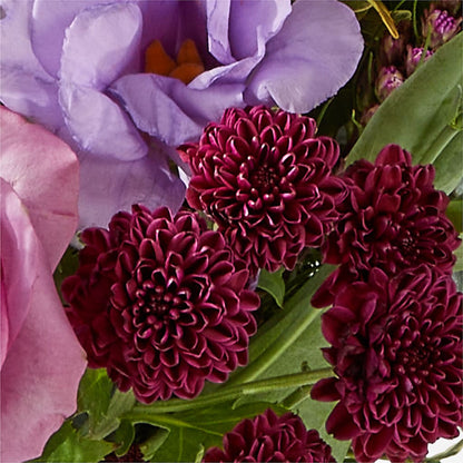 Work of Art Bouquet –  Harpers House Of Flowers, Goldsboro NC