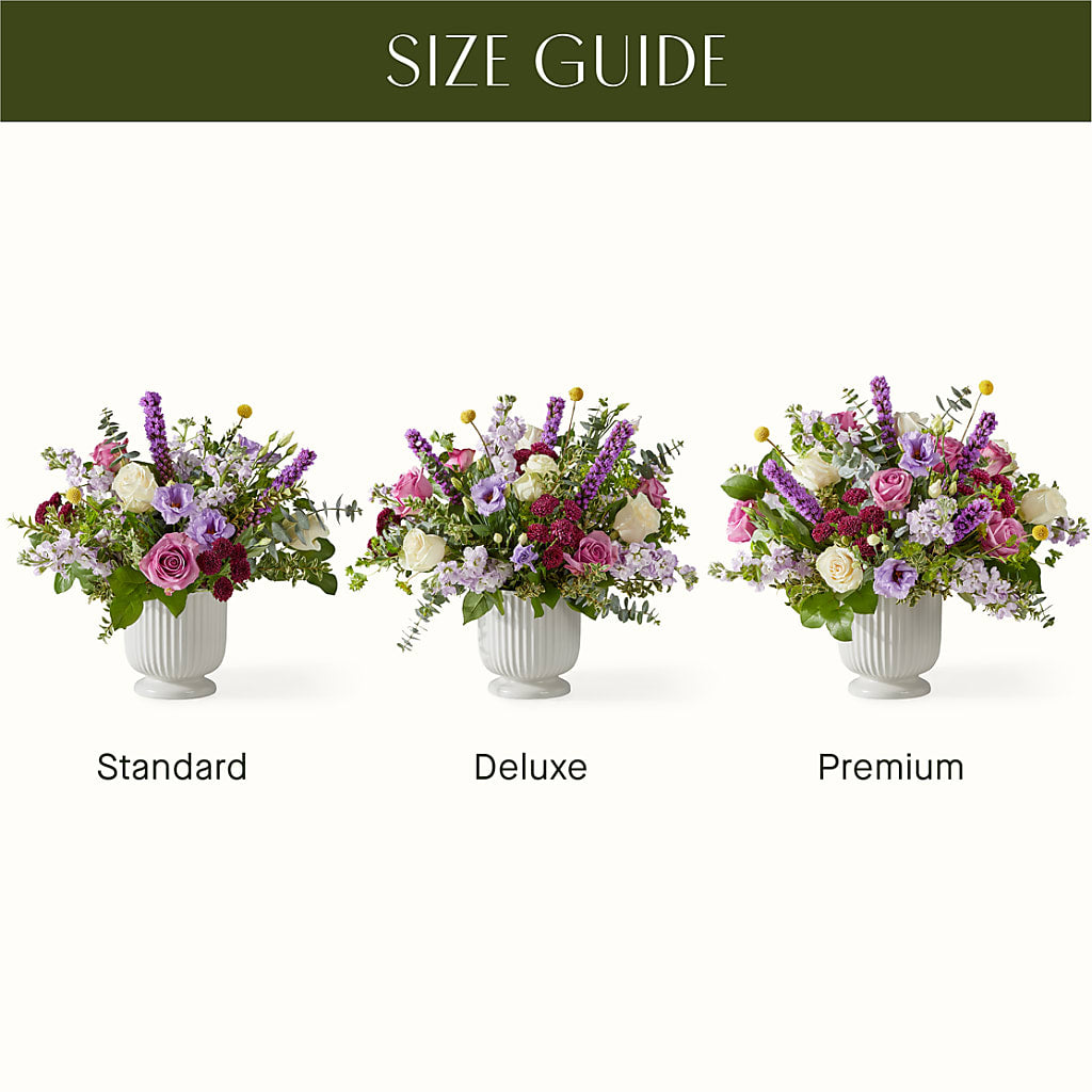 Work of Art Bouquet –  Harpers House Of Flowers, Goldsboro NC