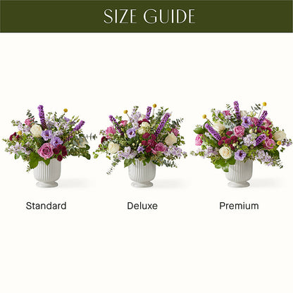 Work of Art Bouquet –  Harpers House Of Flowers, Goldsboro NC