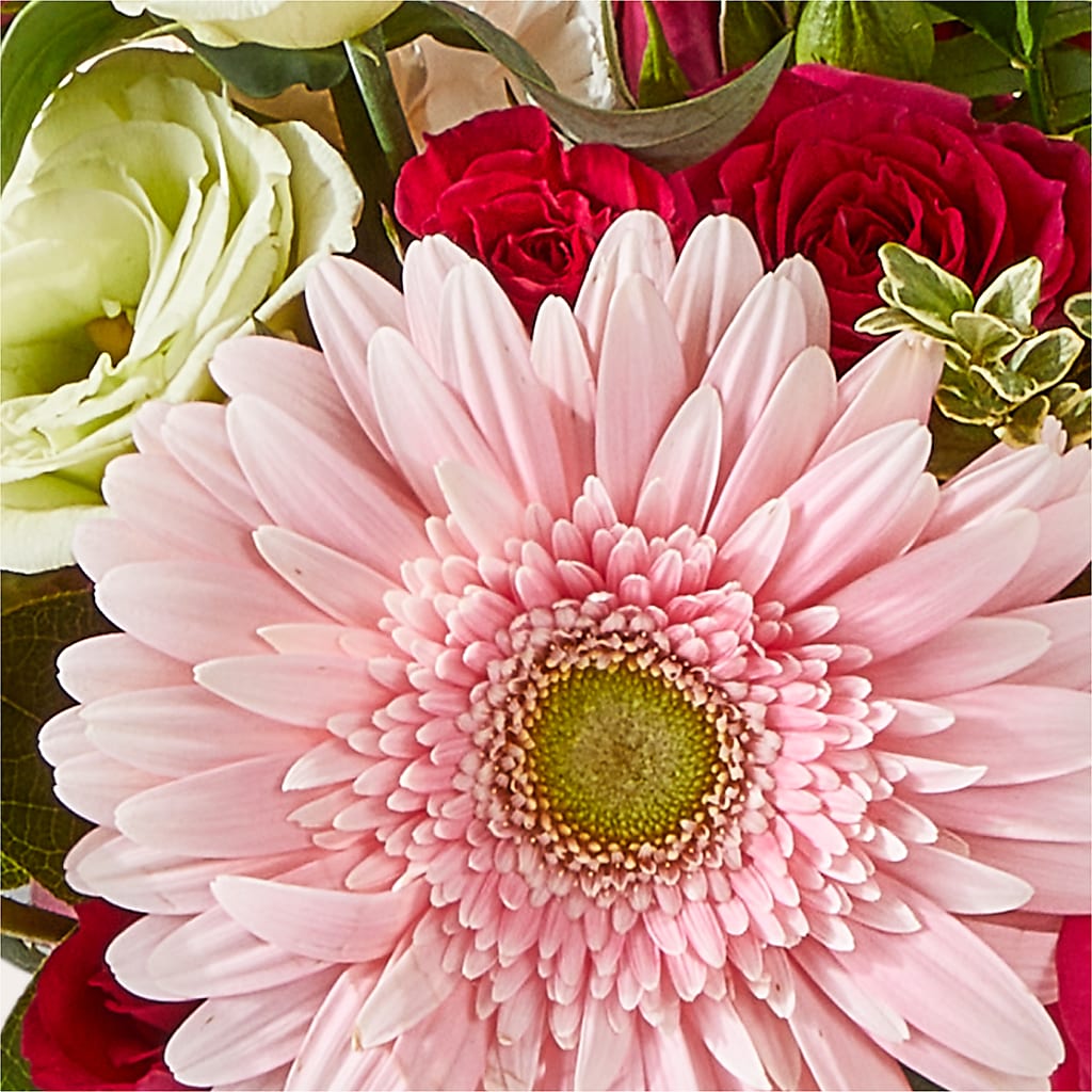 Too Cute Bouquet –  Harpers House Of Flowers, Goldsboro NC