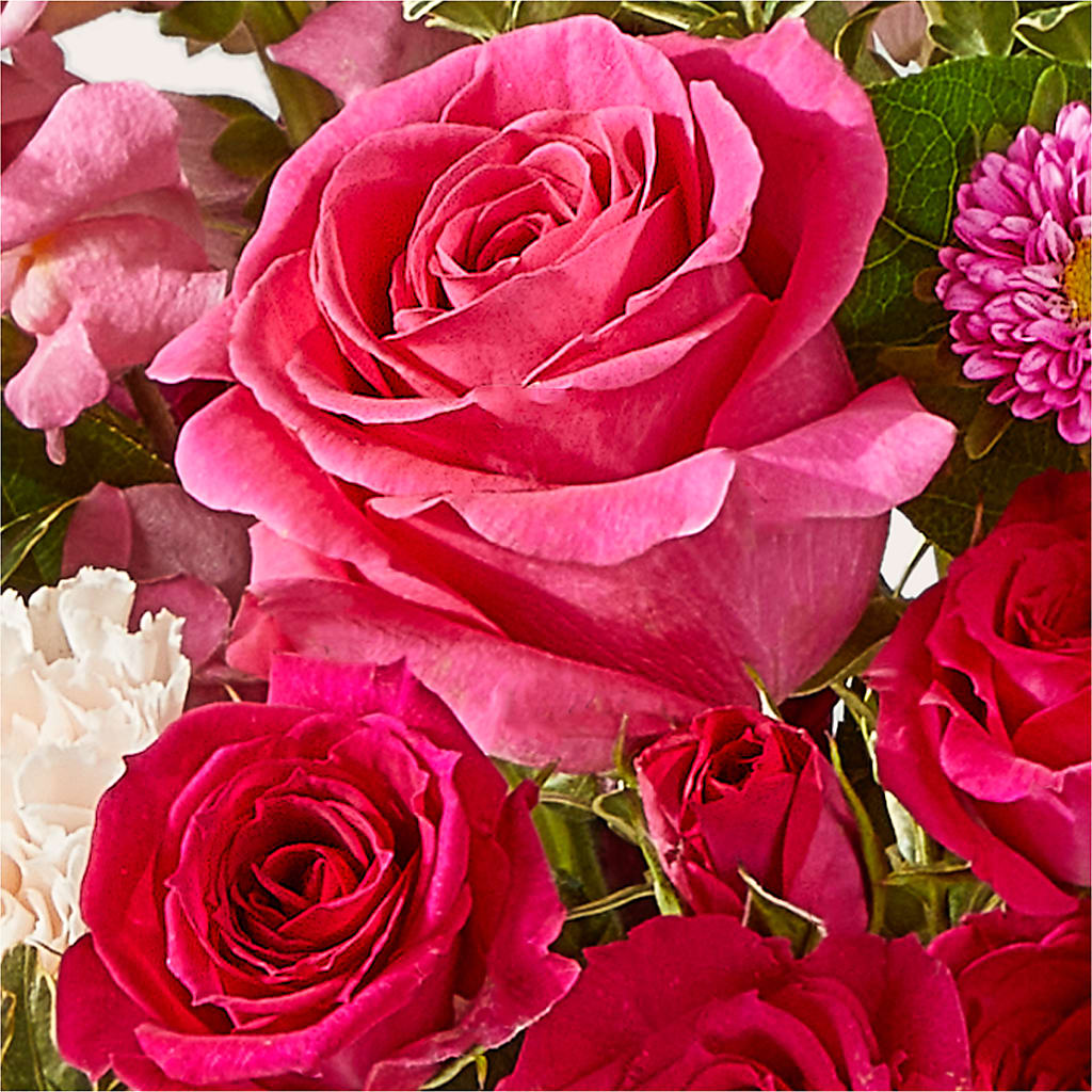 Too Cute Bouquet –  Harpers House Of Flowers, Goldsboro NC