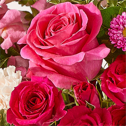 Too Cute Bouquet –  Harpers House Of Flowers, Goldsboro NC
