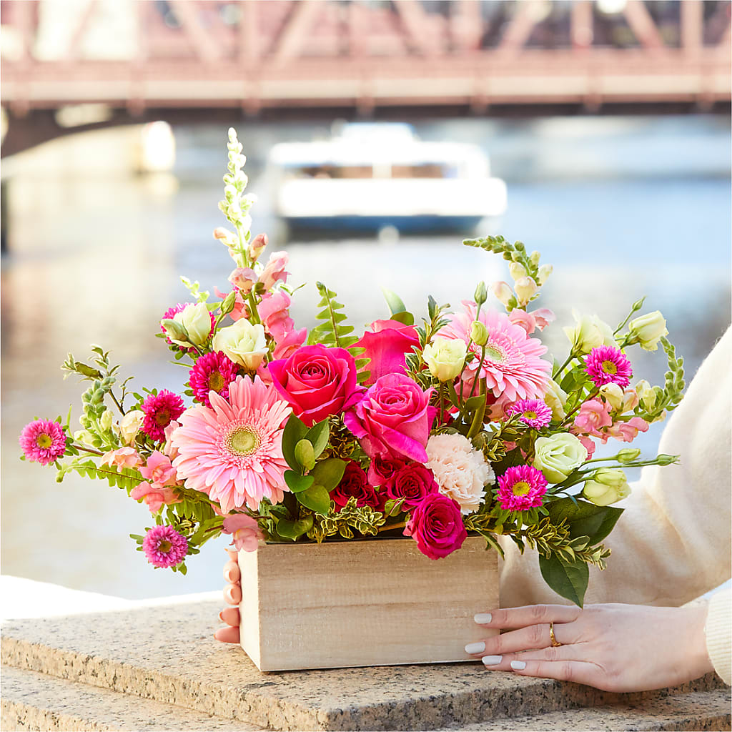 Too Cute Bouquet –  Harpers House Of Flowers, Goldsboro NC