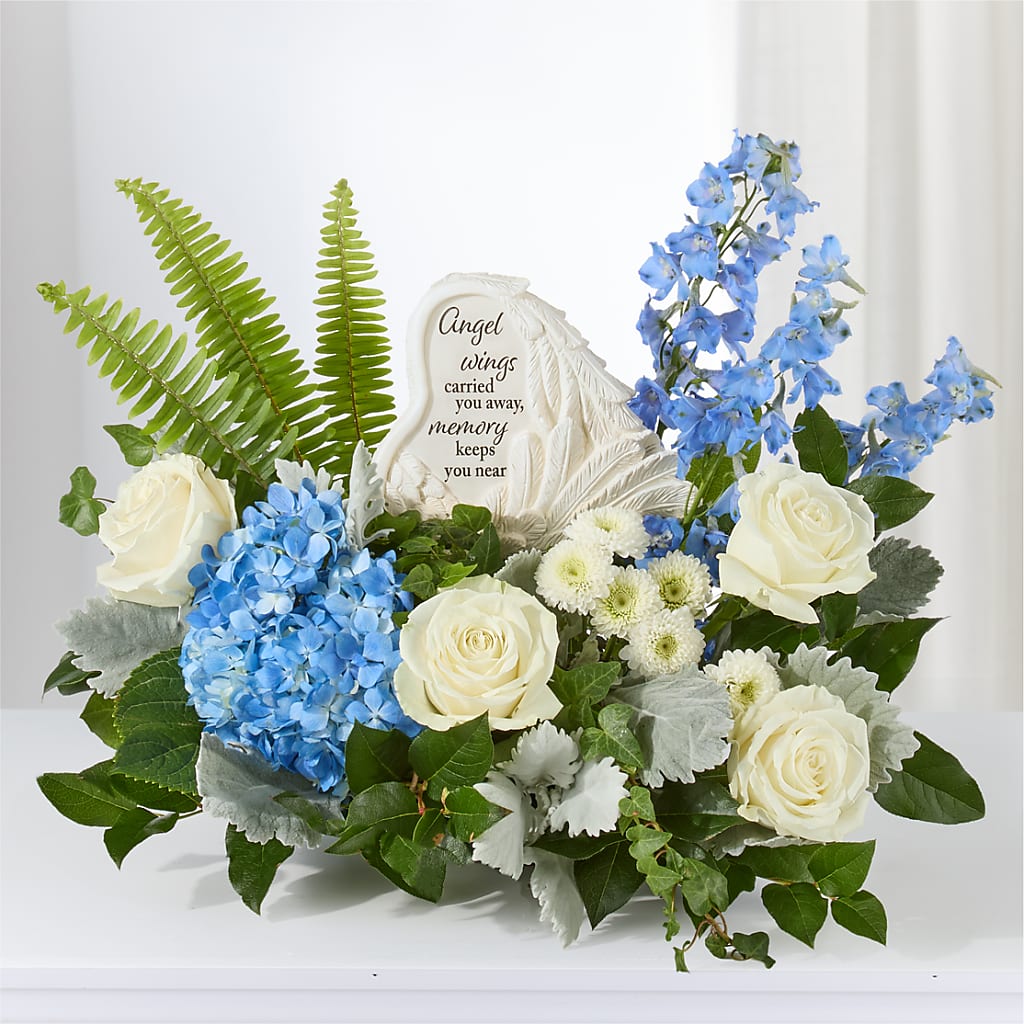 Dearest Arrangement –  Harpers House Of Flowers, Goldsboro NC