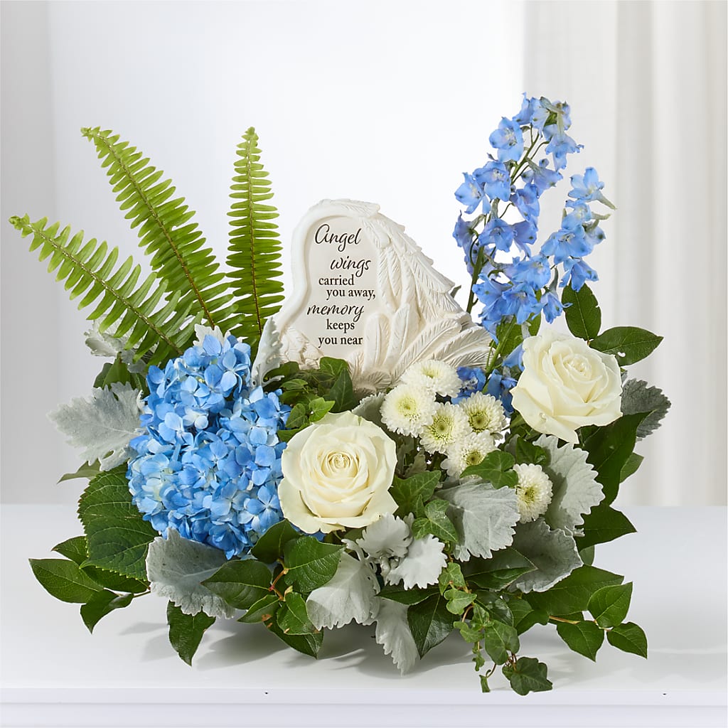 Dearest Arrangement –  Harpers House Of Flowers, Goldsboro NC