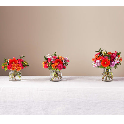 Fiesta Bouquet –  Harpers House Of Flowers, Goldsboro NC