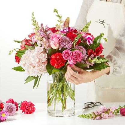 Swooning Over You - A Luxury Florist Original –  Harpers House Of Flowers, Goldsboro NC
