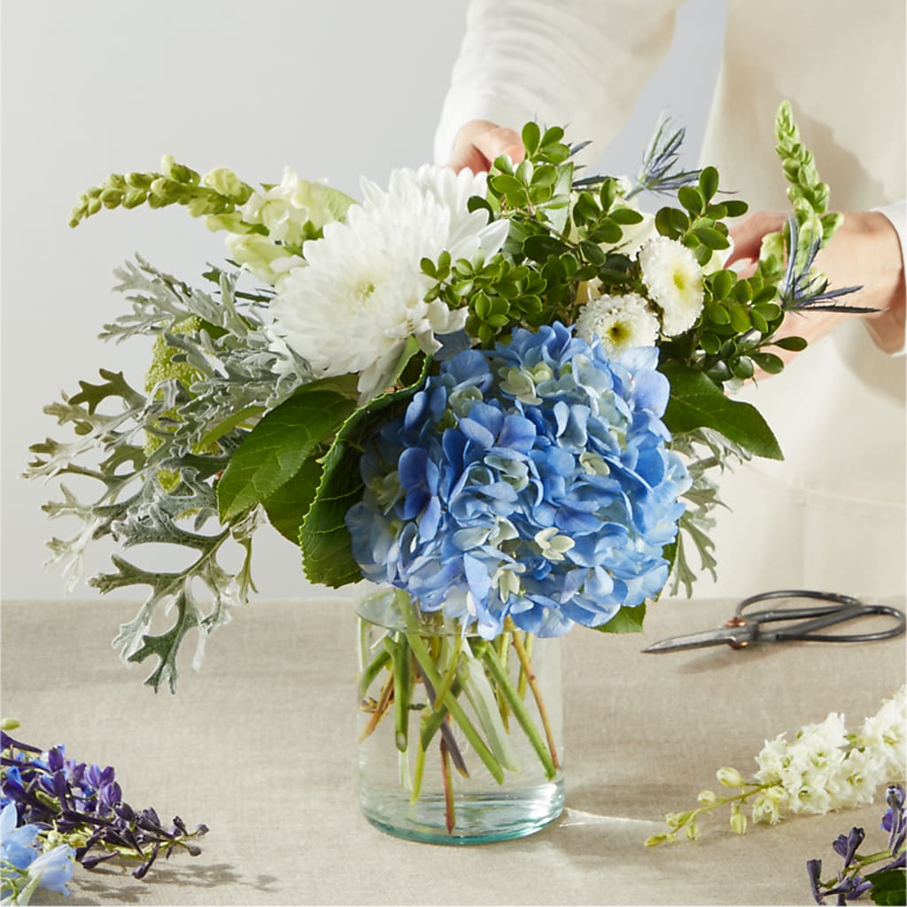 Festival of Lights – A Florist Original –  Harpers House Of Flowers, Goldsboro NC