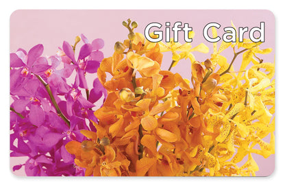 Gift Card –  Harpers House Of Flowers, Goldsboro NC