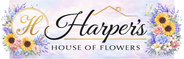 Harpers House Of Flowers