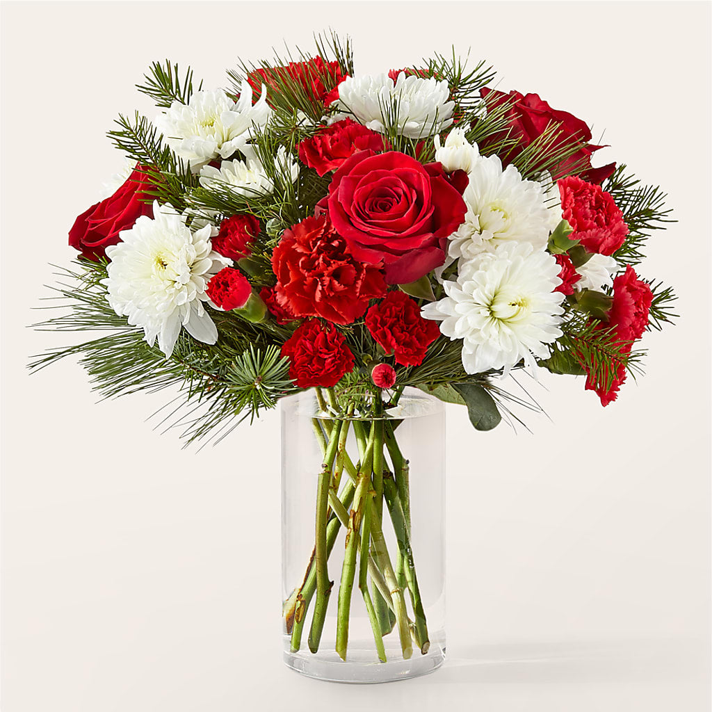 Seasonal Magic Bouquet –  Harpers House Of Flowers, Goldsboro NC