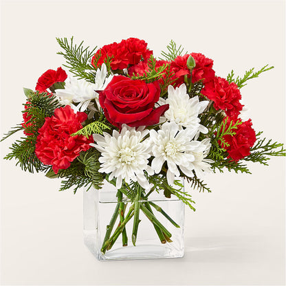 Peppermint Chill Bouquet –  Harpers House Of Flowers, Goldsboro NC
