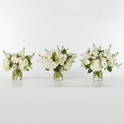 Sun-drenched Blooms Box Bouquet –  Harpers House Of Flowers, Goldsboro NC