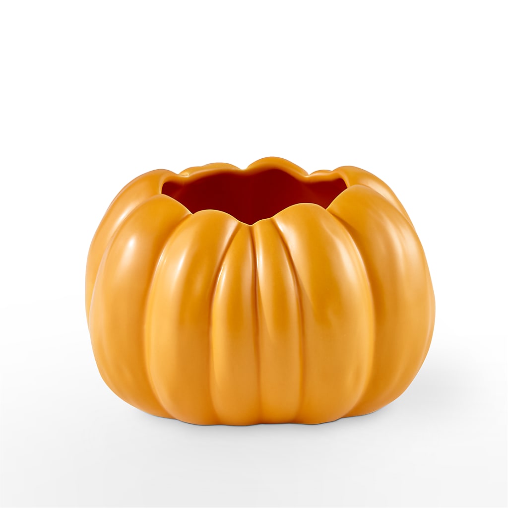 Pick of the Patch Pumpkin Bouquet –  Harpers House Of Flowers, Goldsboro NC