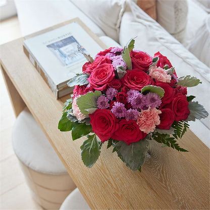Sweet As Can Be Bouquet –  Harpers House Of Flowers, Goldsboro NC