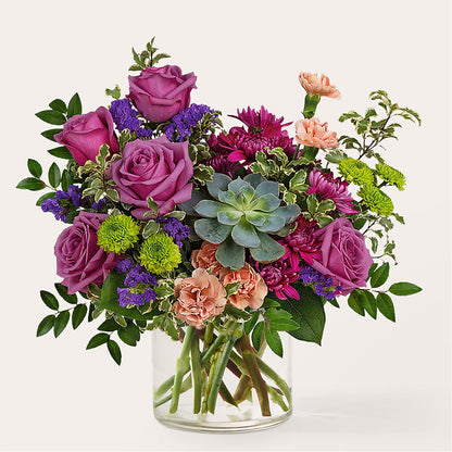 You're a Gem Bouquet –  Harpers House Of Flowers, Goldsboro NC