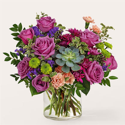 You're a Gem Bouquet –  Harpers House Of Flowers, Goldsboro NC