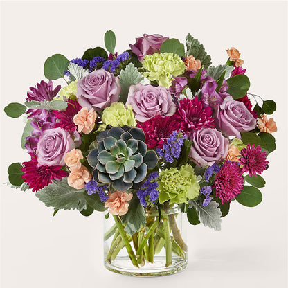 Botanical Dream Bouquet –  Harpers House Of Flowers, Goldsboro NC