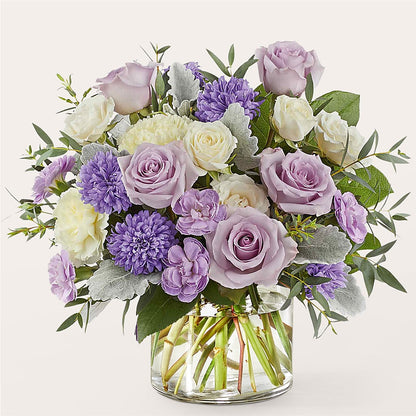 Stardust Bouquet –  Harpers House Of Flowers, Goldsboro NC