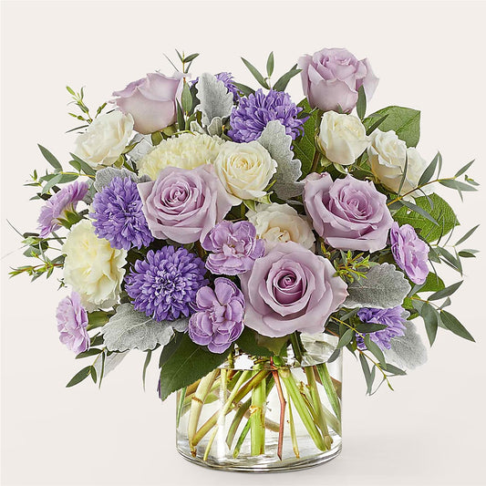 Stardust Bouquet –  Harpers House Of Flowers, Goldsboro NC